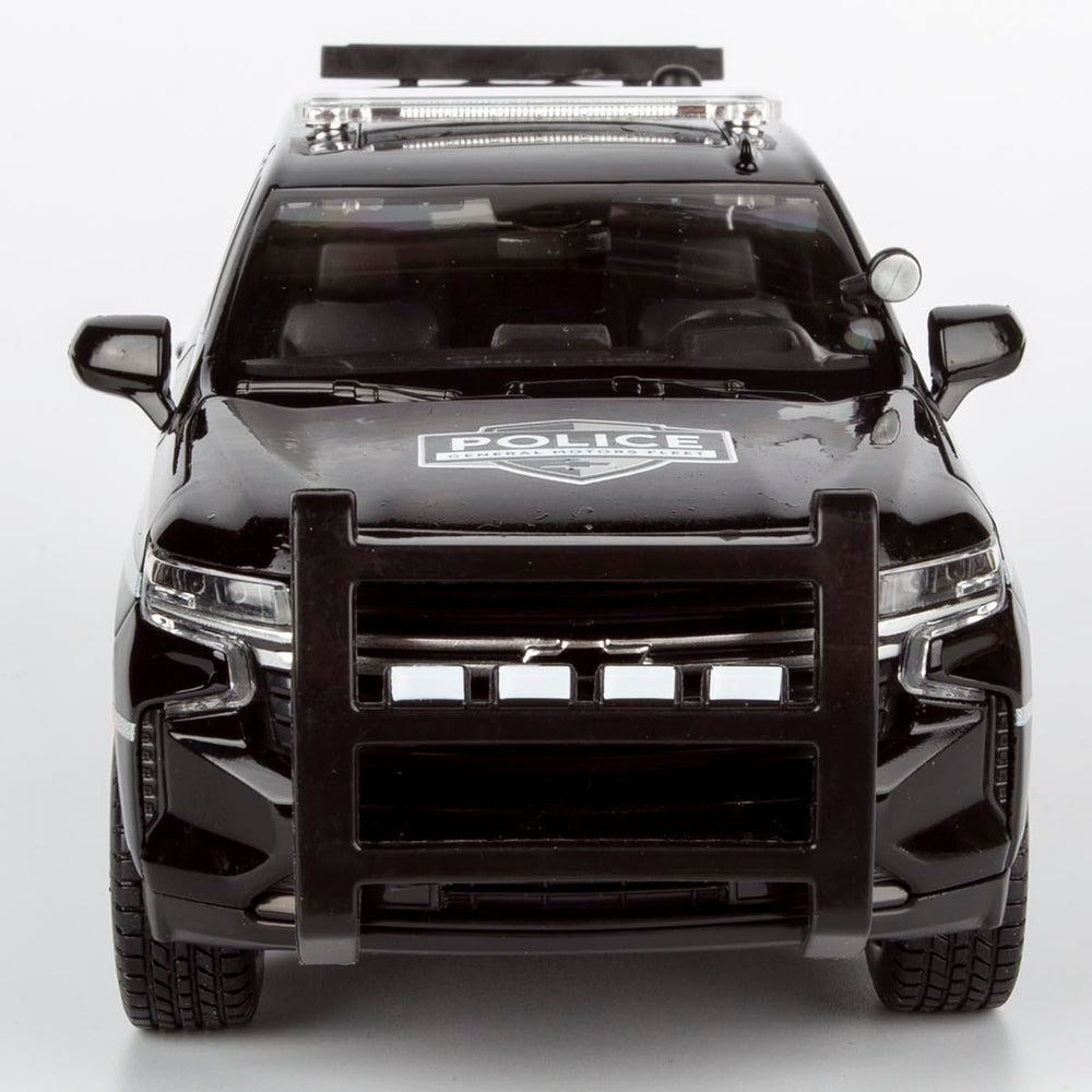 All Star Toys Tahoe PPV box packaging protects during shipping