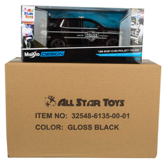 All Star Toys Tahoe PPV box content supports collector hobby display
