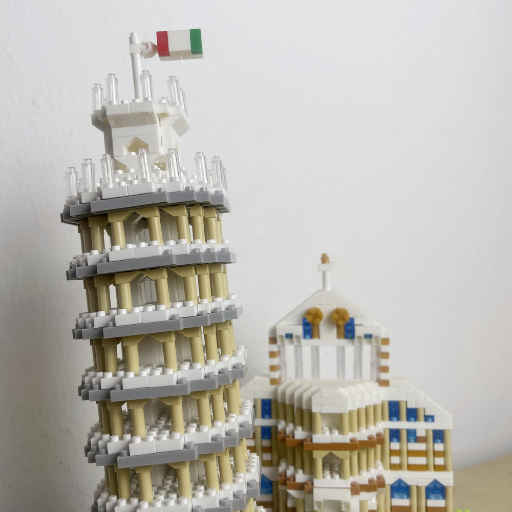 alltogetho 1700+ pieces collectible kit invites extended building sessions