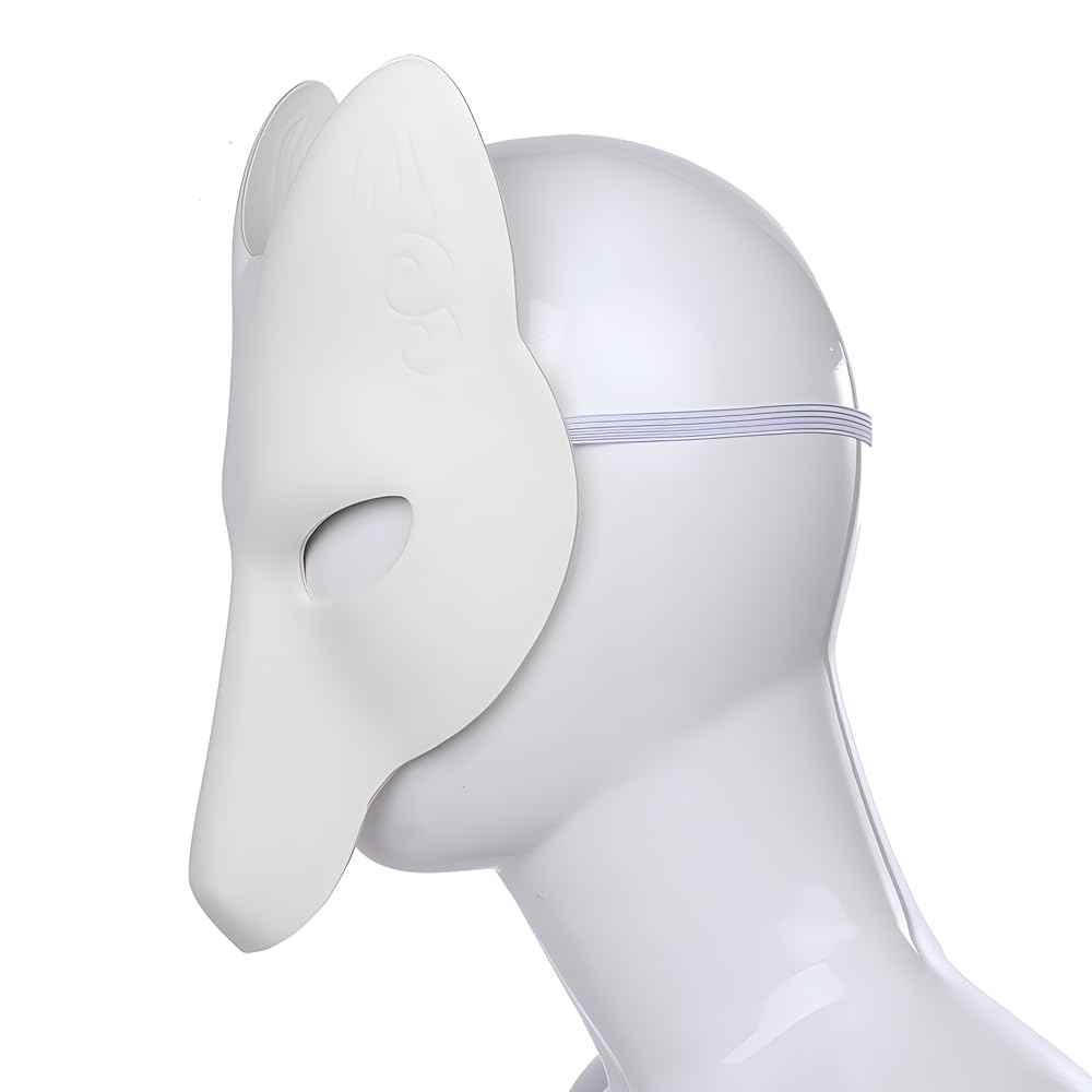 Alodidae Halloween masquerade masks ideal for parties, photos, and stage shows.