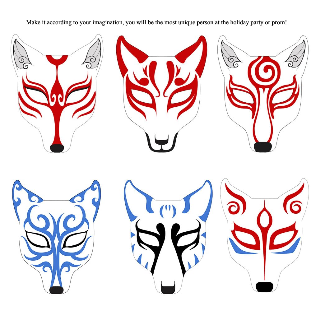 Alodidae PU foam masks are lightweight and comfortable for extended wear.