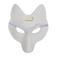 Alodidae stage prop mask pack for cosplay and themed events.