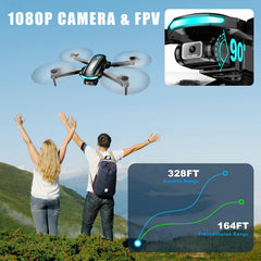 ALORELS drone trajectory flight enables precise, pre-planned aerial paths