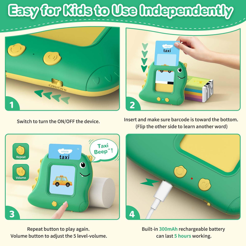 Alotwan wrist strap lanyard enables easy outdoor learning on the go.