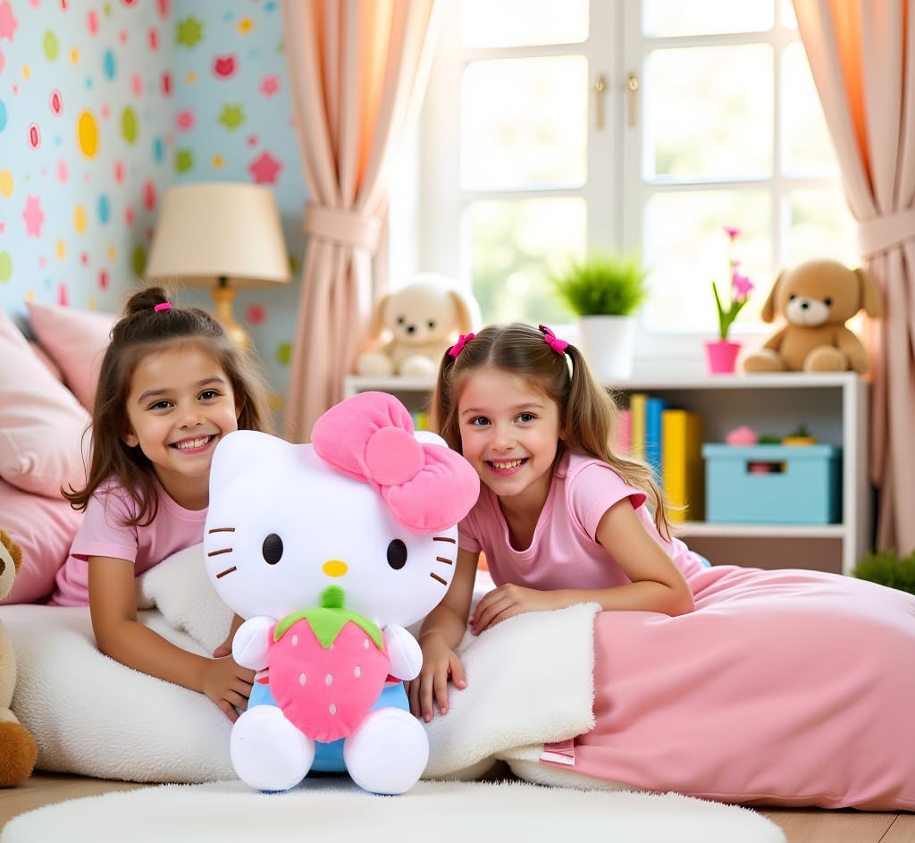 AlphaDesignLuxe vacuum-sealed freshness plush arrives compact and ready to puff.