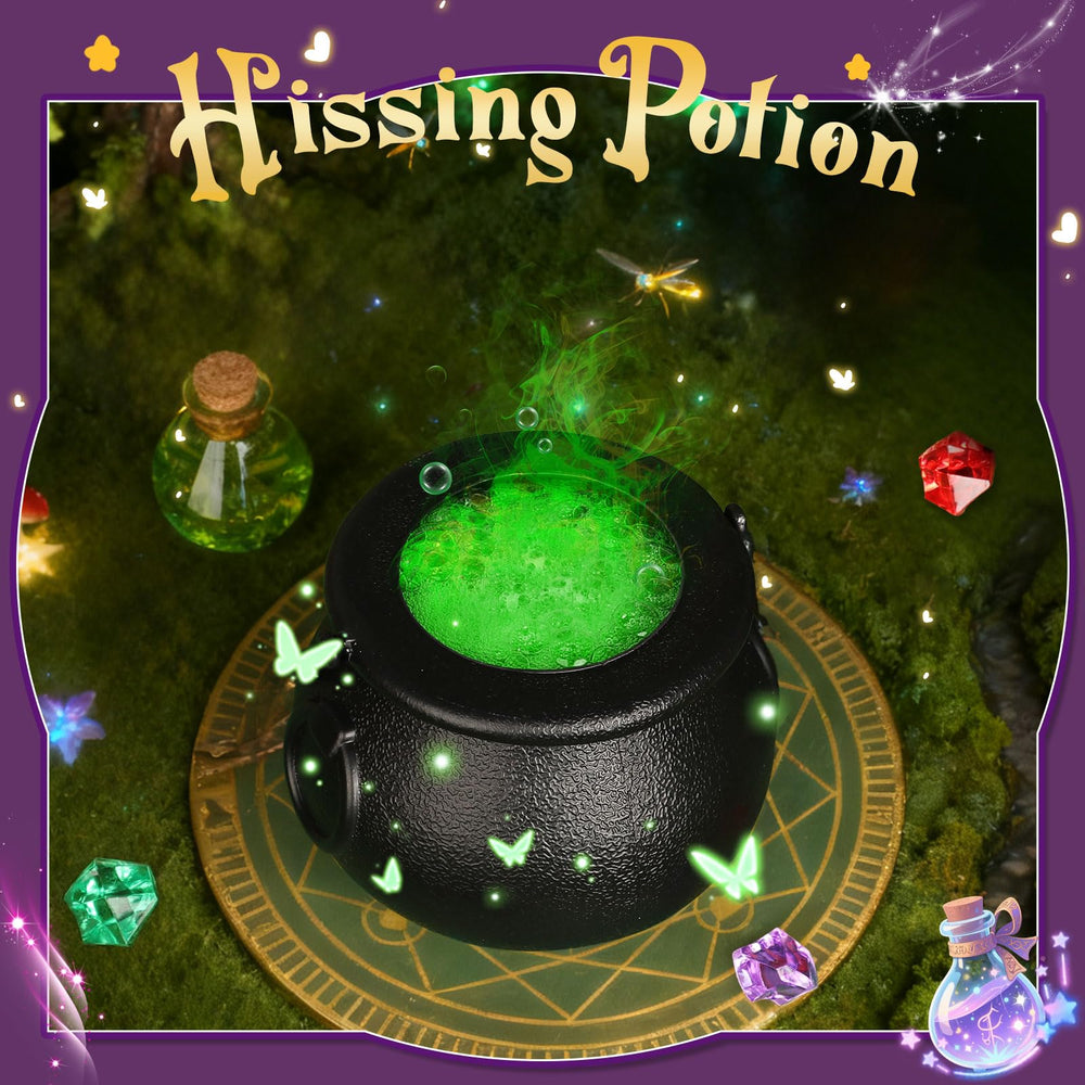 Alritz fairy potion bottles spark creative experiments and crafts