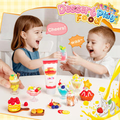 Alritz gift-ready mini dessert kit ideal for birthdays.