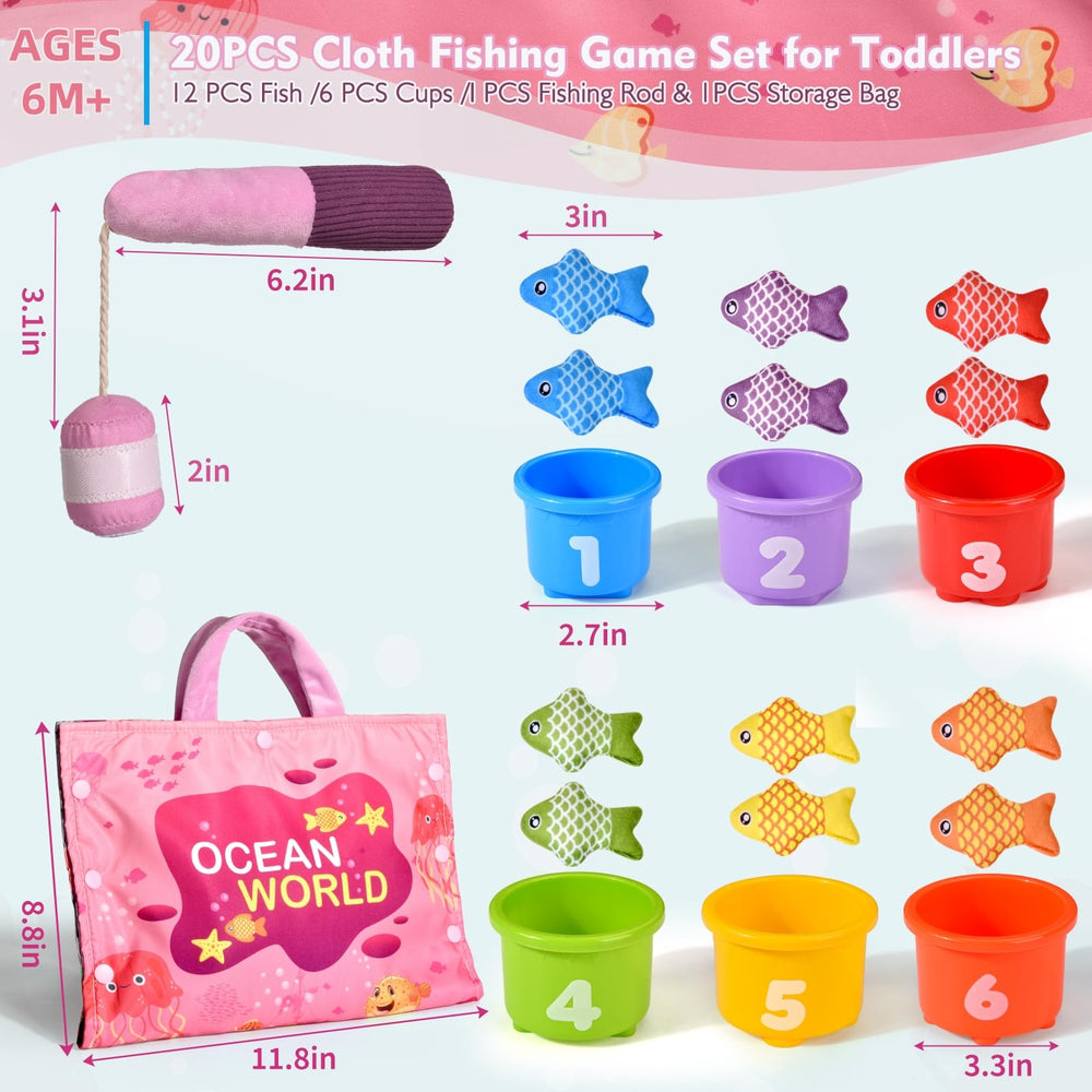 Alsatic marine play mat doubles as storage bag