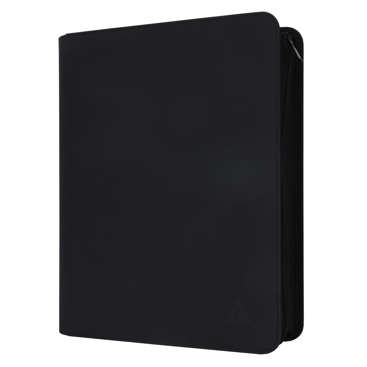 Alteagle top loader binder front cover protects your collection during transport.