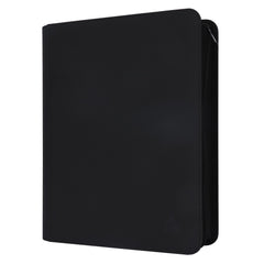Alteagle top loader binder front cover protects your collection during transport.
