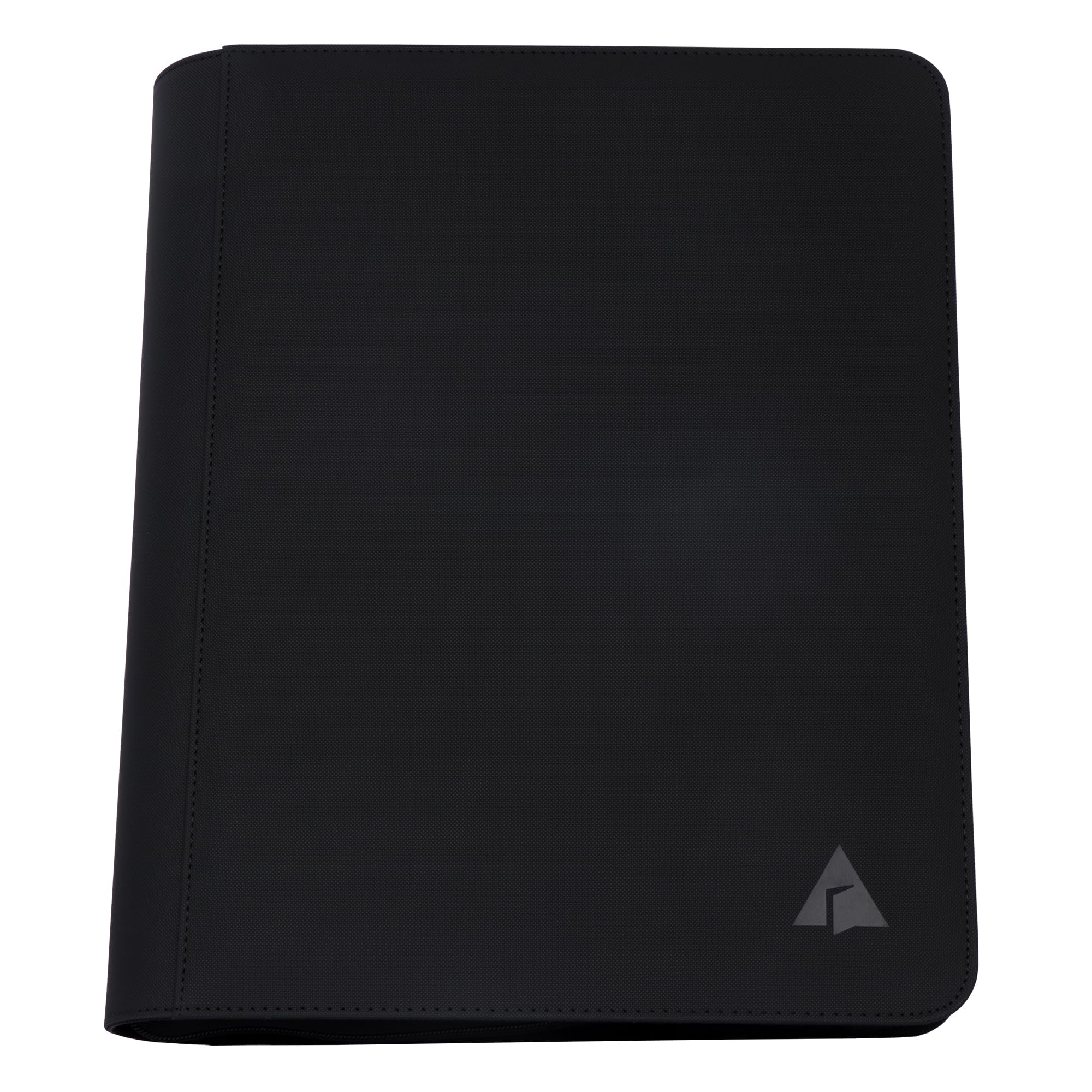 Alteagle binder ideal for MTG, Yu-Gi-Oh, and sports cards.