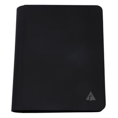 Alteagle binder ideal for MTG, Yu-Gi-Oh, and sports cards.