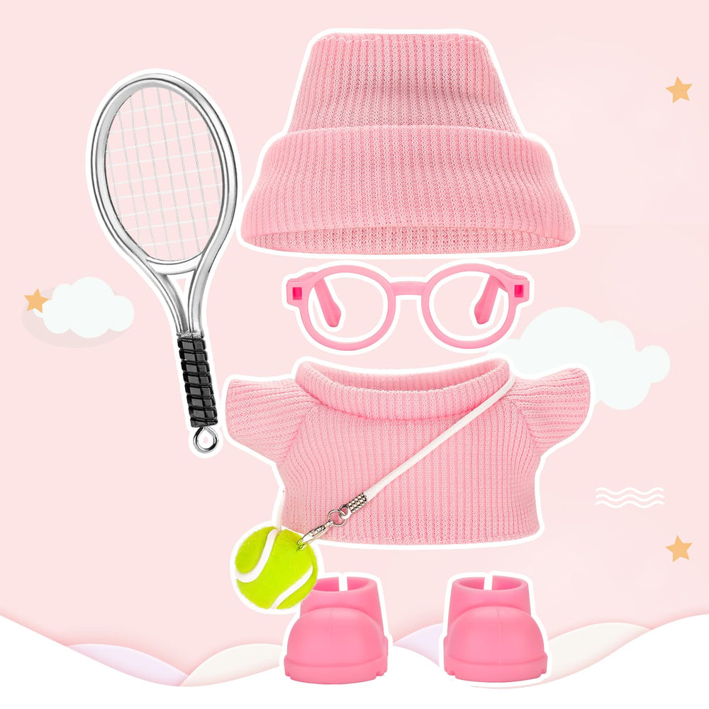 ALTRJO tennis ball supports dynamic play and storytelling