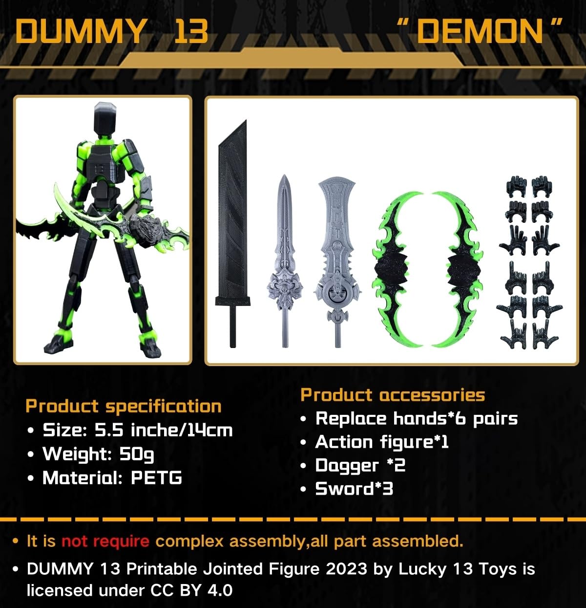 Altuco T13 3D-printed materials offer durable build