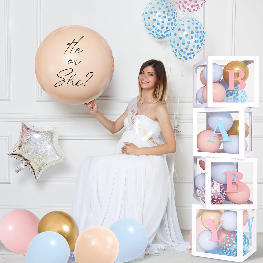 Amandir balloon assembly tools help craft seamless arches