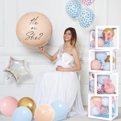Amandir balloon assembly tools help craft seamless arches
