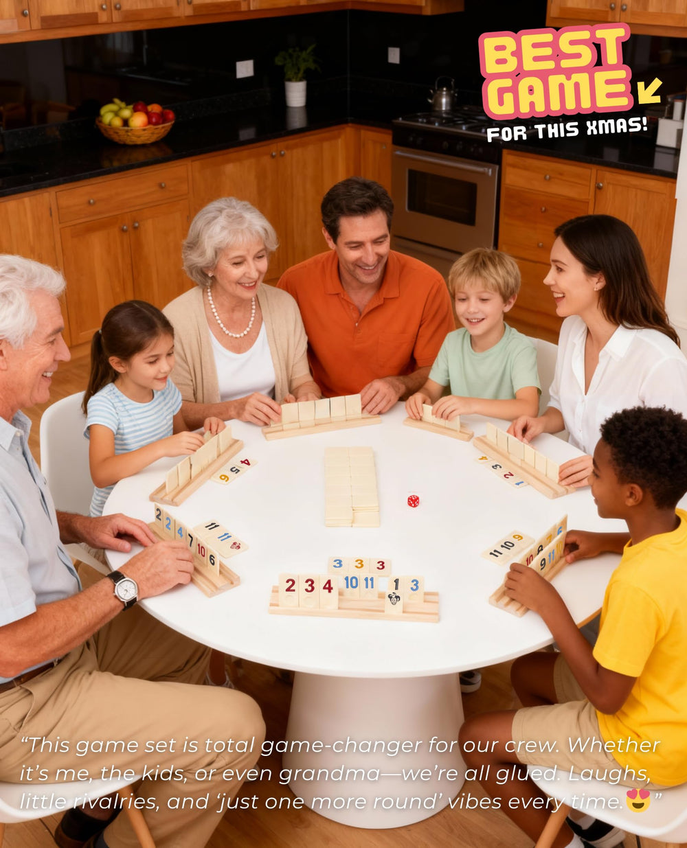 Amazing Pride beginner-friendly manual helps players learn quickly.