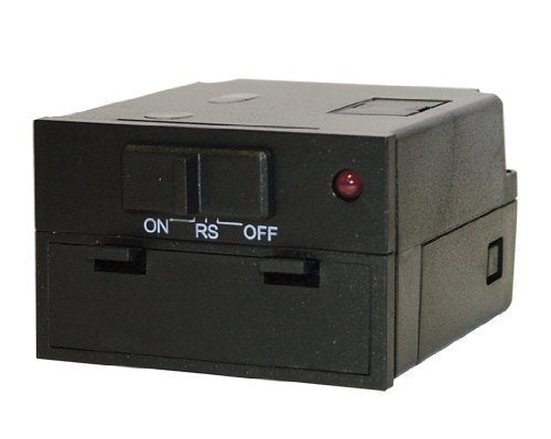 Ambient Technologies remote receiver for fireplaces ensures reliable control with Ambient remotes.