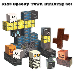 amdohai magnetic blocks outdoor building for screen-free fun