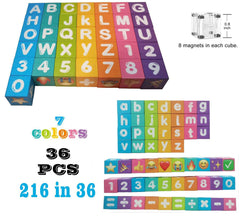 amdohai ABS plastic blocks are safe, durable, and suitable for ages 3 and up.