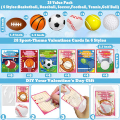 AMENON baseball stress ball aids sensory play and fine motor skills.