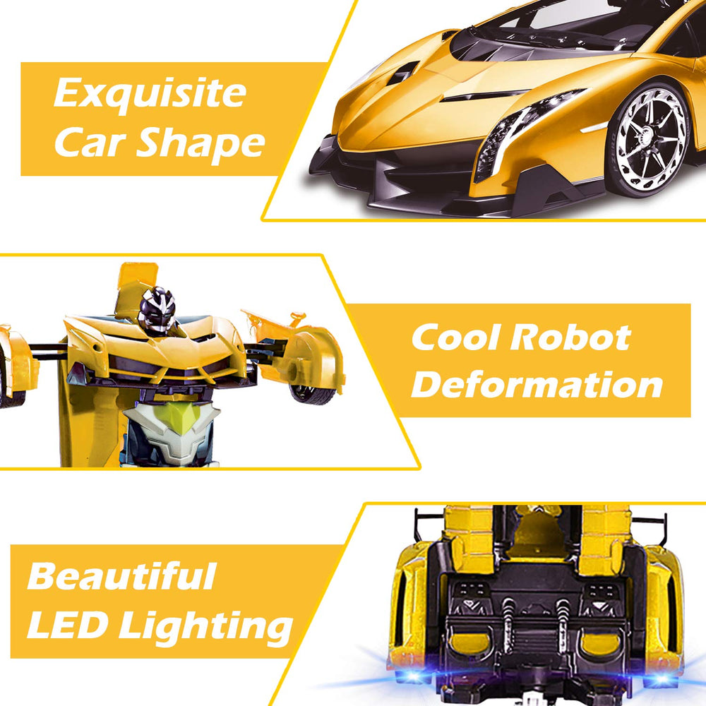 AMENON durable ABS plastic shell resists drops and rough play.