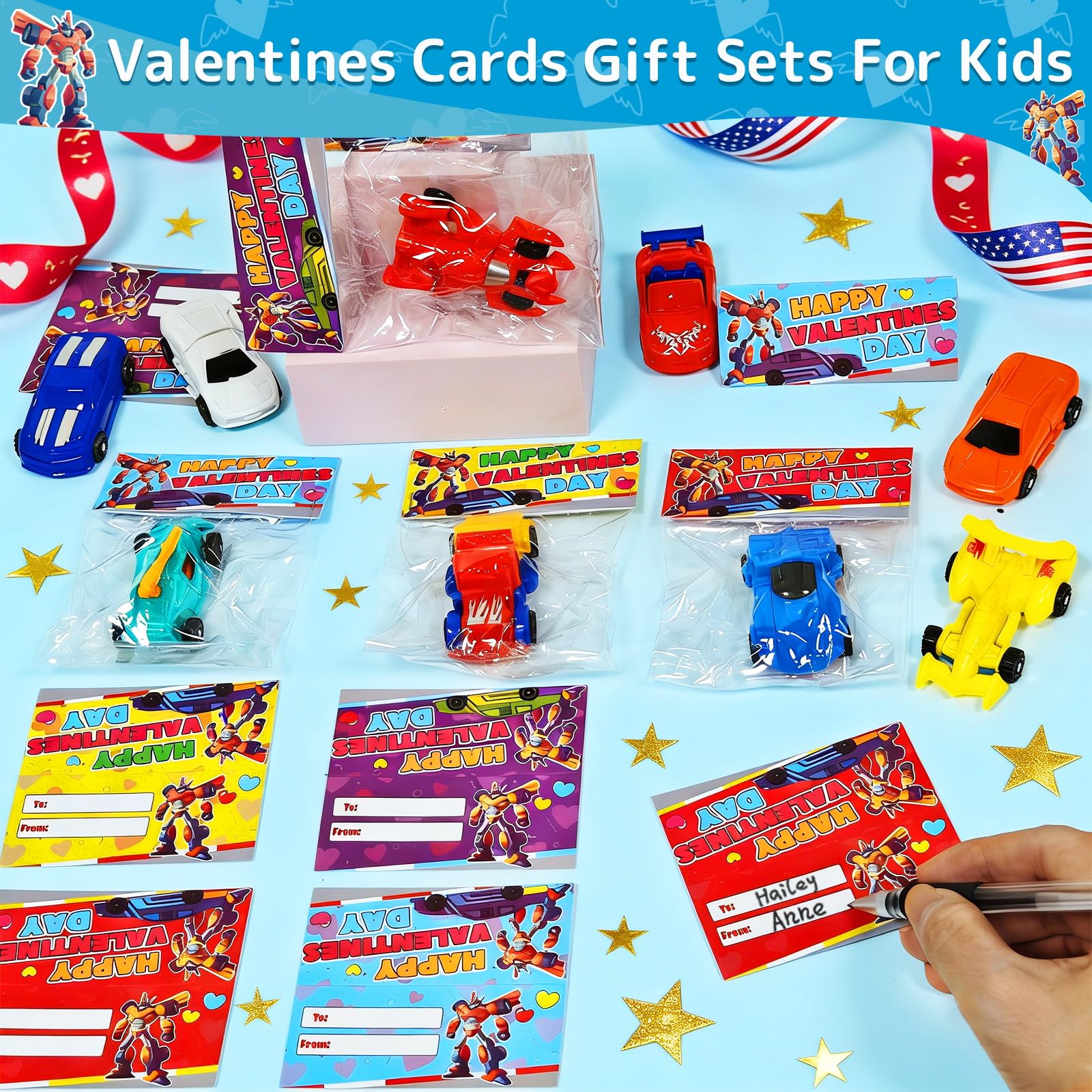 AMENON non-toxic plastic toys with smooth edges for safe play.