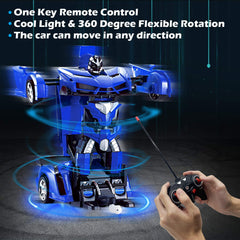 AMENON RC car 1:18 scale with detailed realism for kids