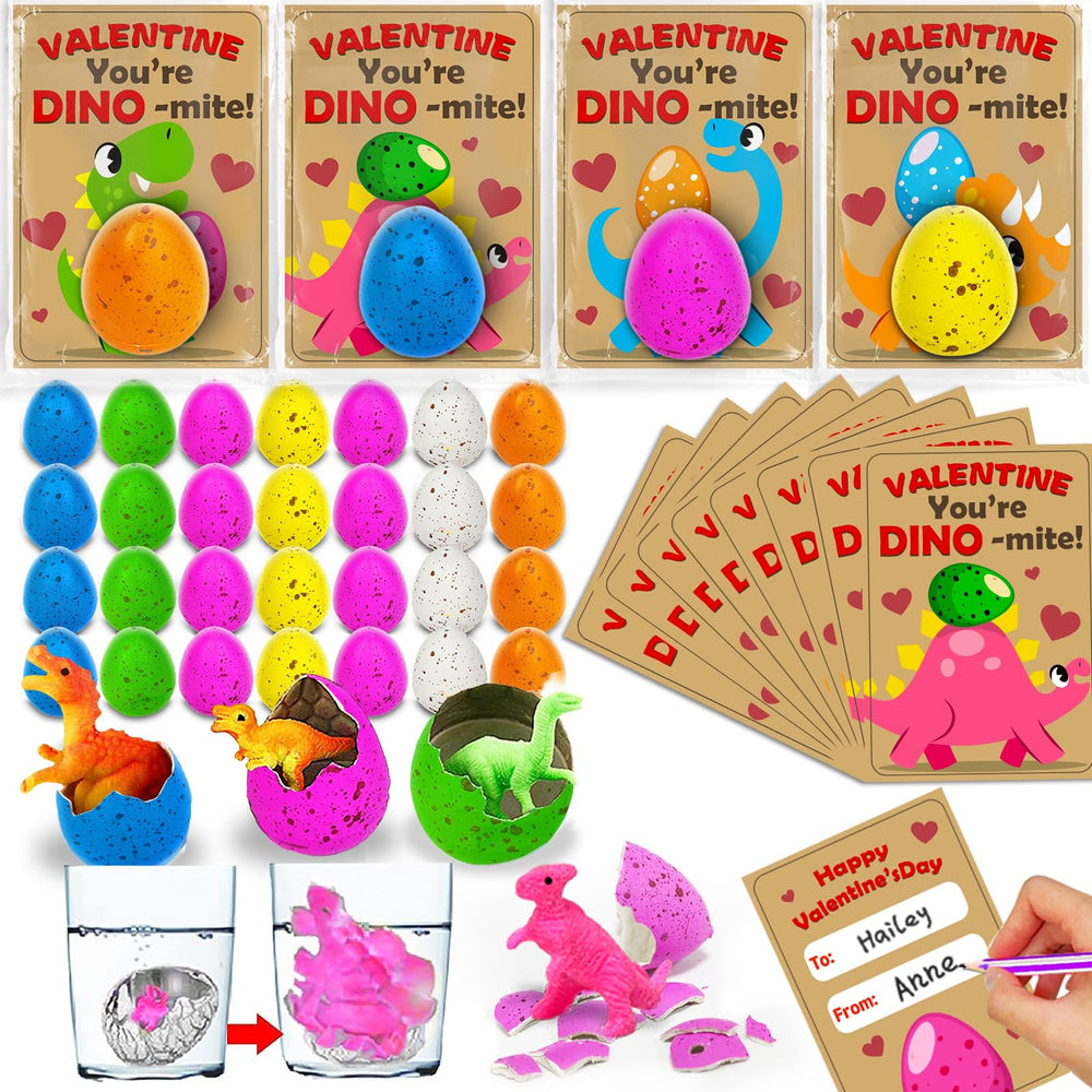 AMENON Valentine party favors for kids' celebrations