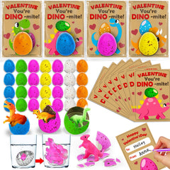 AMENON Valentine party favors for kids' celebrations
