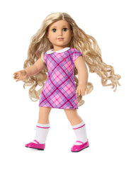 American Girl All About Us journal supports journaling and imaginative stories