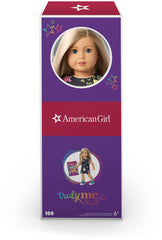 American Girl Truly Me All About Us journal for storytelling and reflection.
