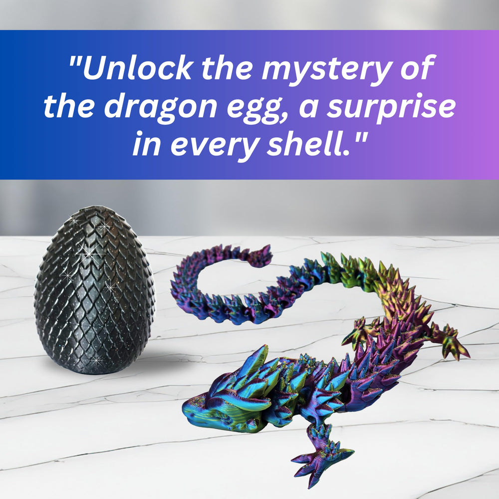 Amerimaker made-in-usa Nashville-crafted dragon toy for trustworthy quality.
