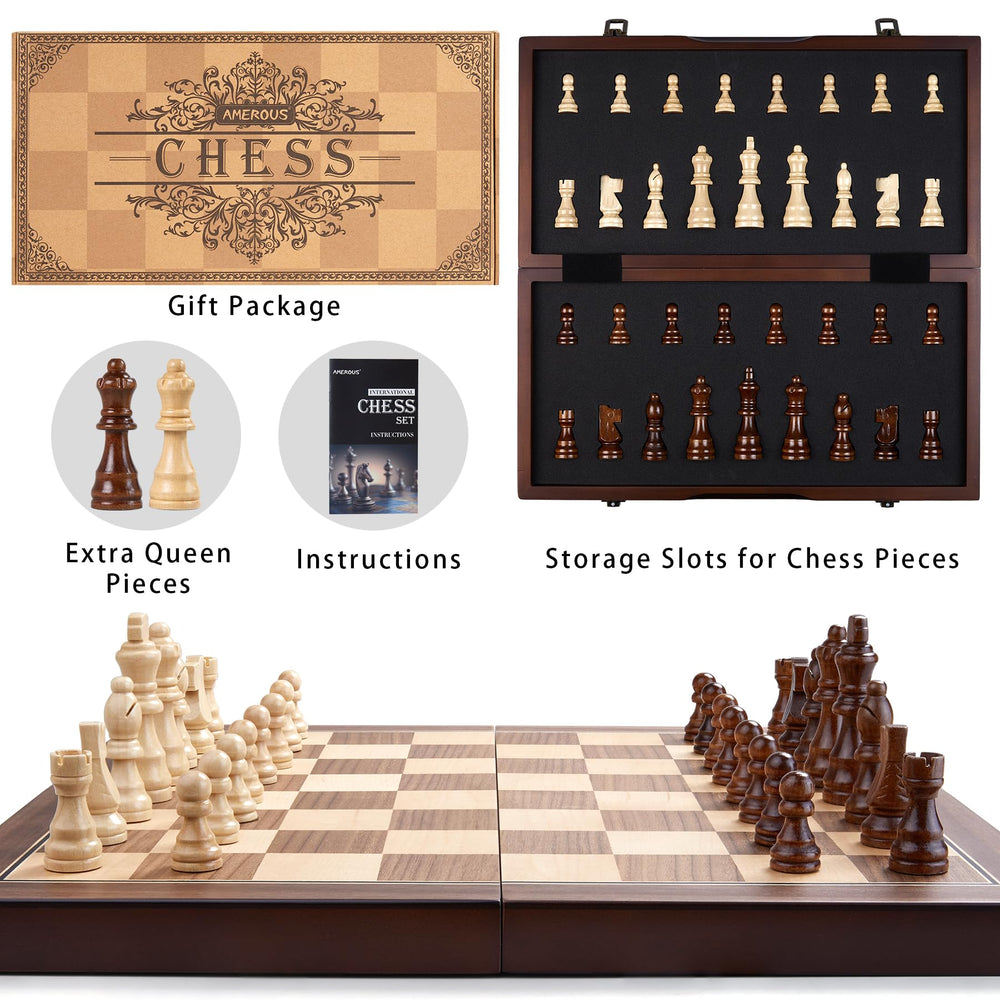 AMEROUS ideal for family games, picnics, and commuting