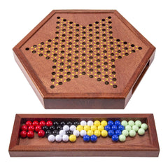 AMEROUS 12.5 inch board shows size and presence for easy visibility.