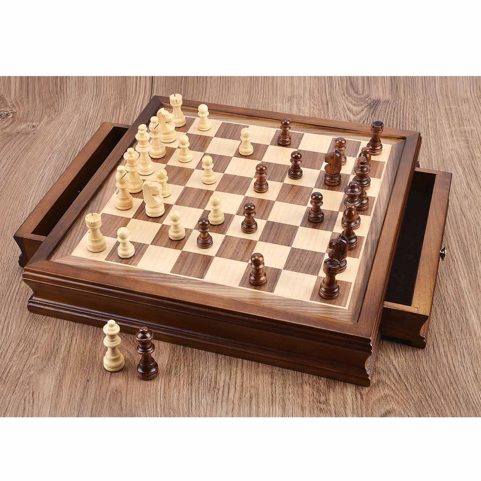 AMEROUS board used indoors for family games and learning.