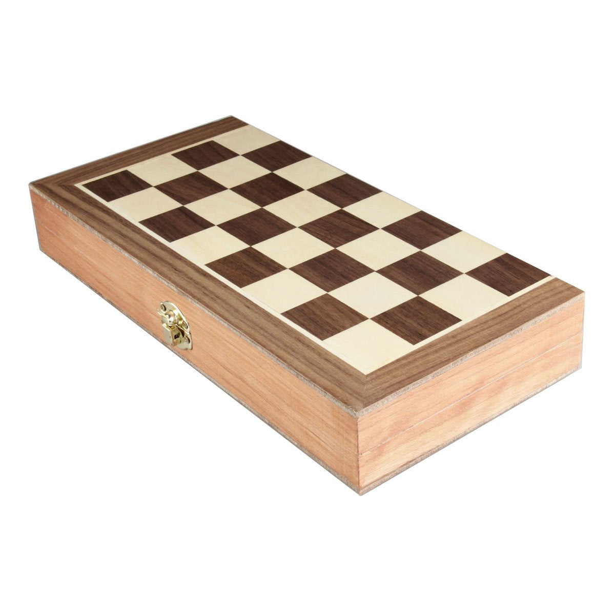 AMEROUS gift-ready packaging for chess lovers.