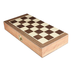 AMEROUS gift-ready packaging for chess lovers.
