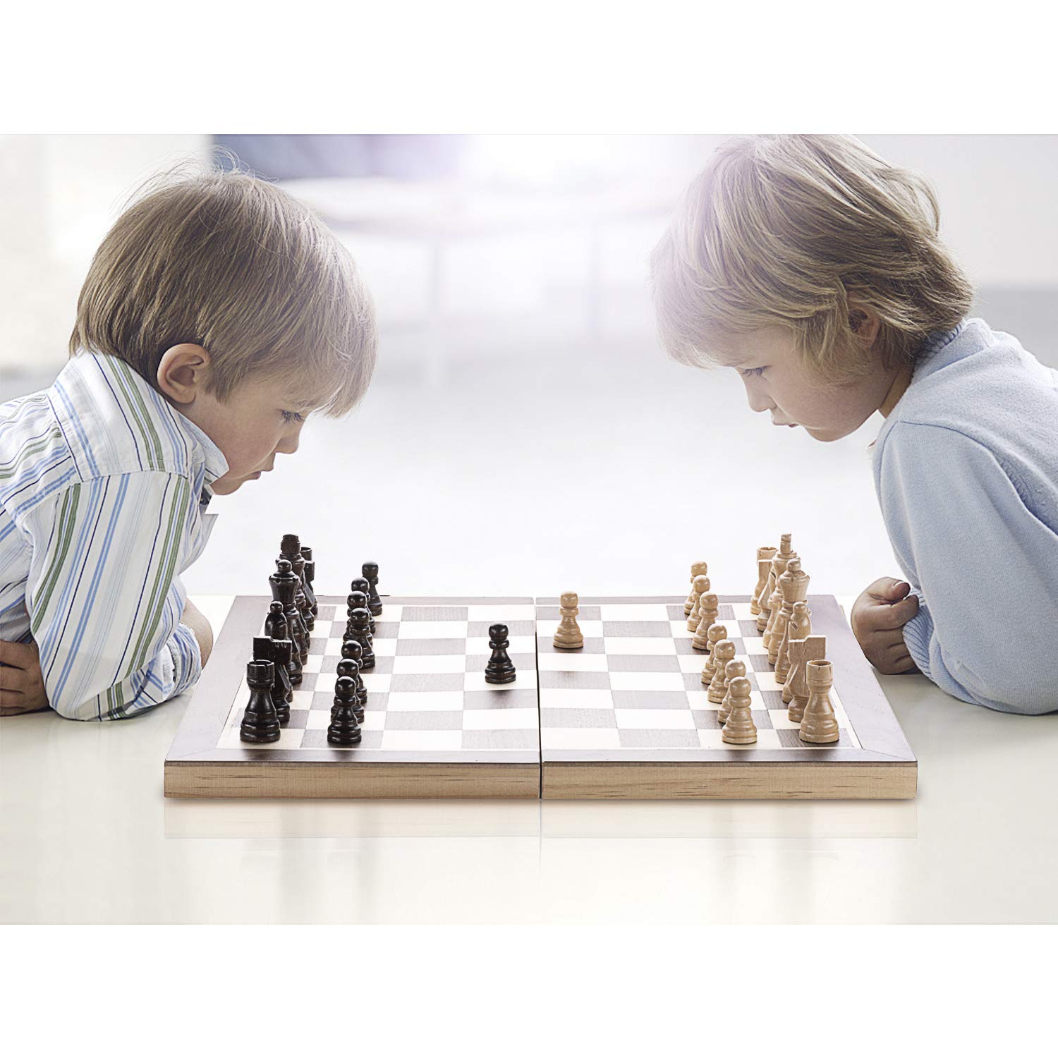 AMEROUS travel-gift-ready-packaging makes a thoughtful present for players