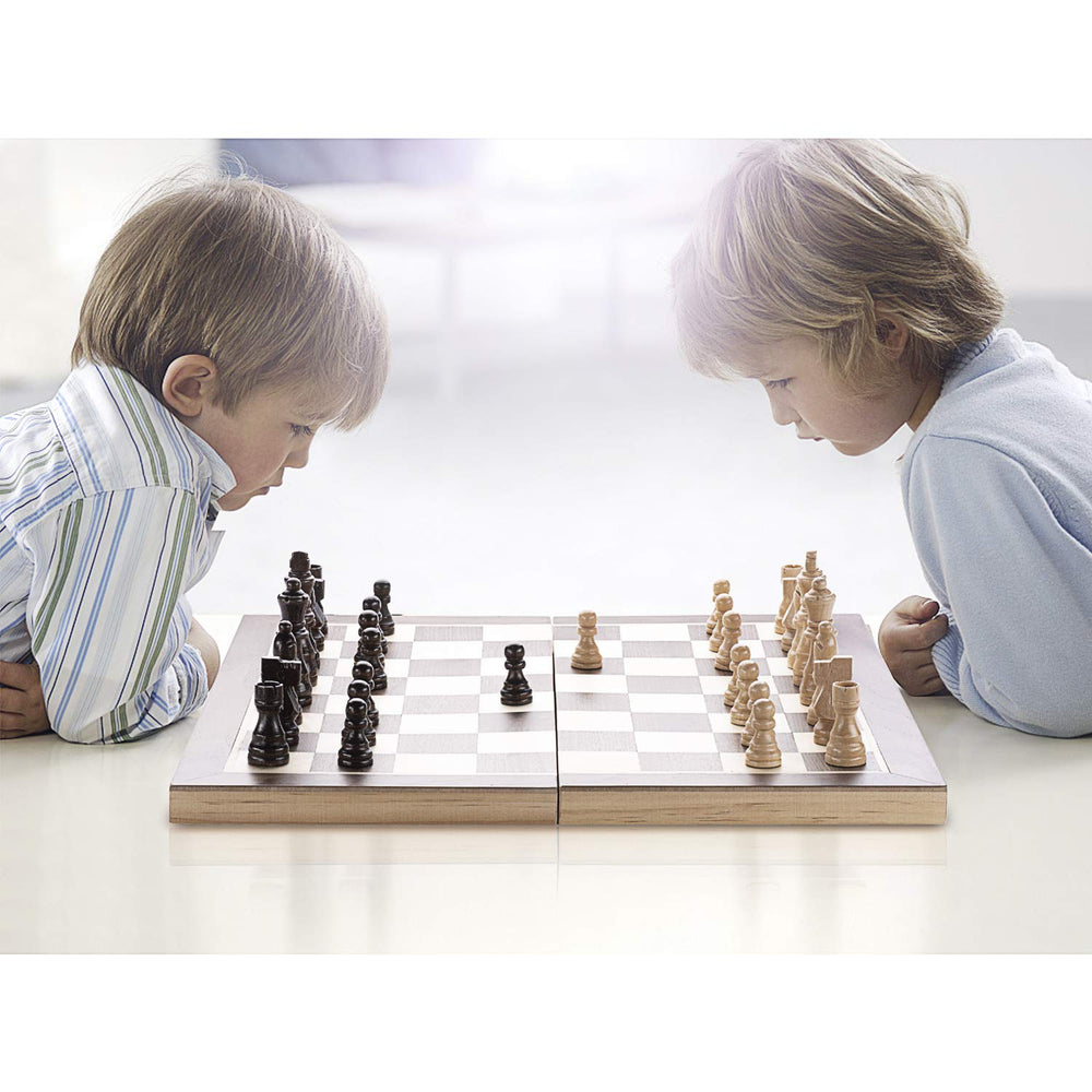 AMEROUS travel-gift-ready-packaging makes a thoughtful present for players