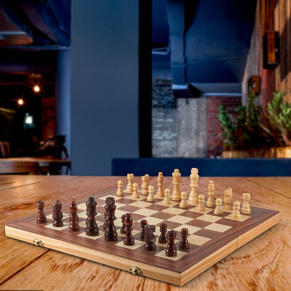 AMEROUS family game night setup for kids and adults