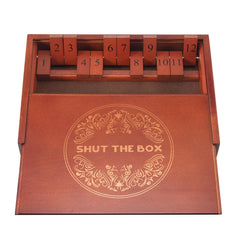 AMEROUS wooden board shows sturdy construction for lasting play