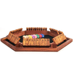 AMEROUS gift box packaging makes a great present option for game lovers.