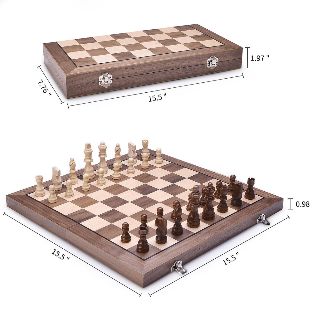 AMEROUS silent design minimizes noise for focused play