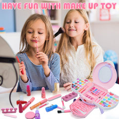 Amerrly gift-ready makeup set ideal for holidays or birthdays