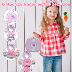 Amerrly child-safe ingredients emphasize gentle formulas for young skin