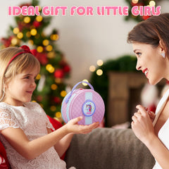 Amerrly role-play ideas inspire creativity and sharing during play