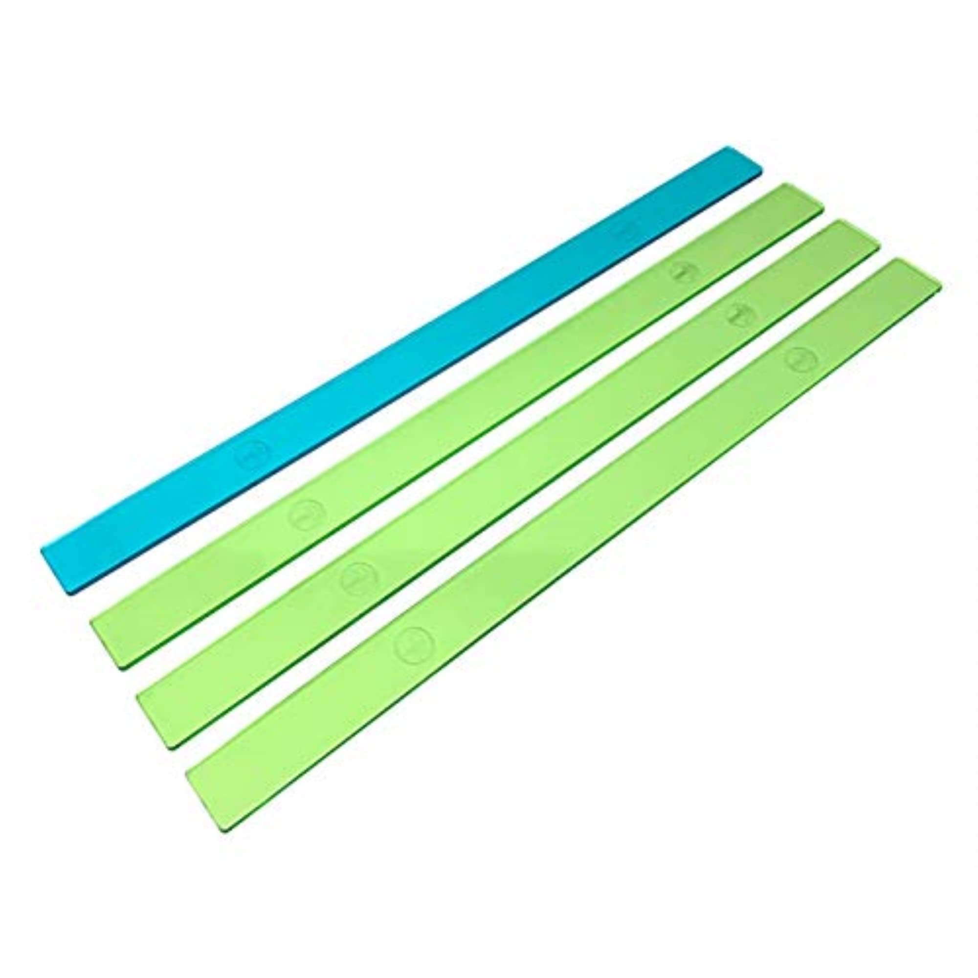 Amica Mahjong pushers for Chinese 34mm tiles form walls accurately