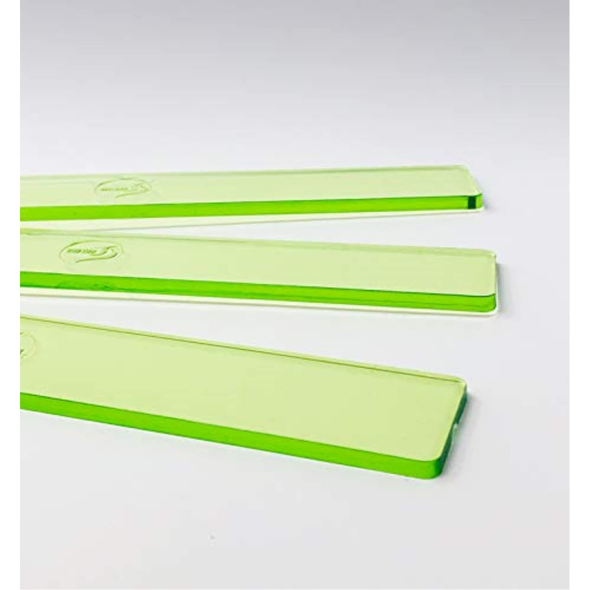 Amica Mahjong pushers set of four for Chinese and Cantonese tiles