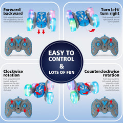 Amicool gift idea RC car for birthdays and holidays